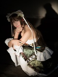 [Cosplay] 2013.04.06 Aiyoku no Eustia Cosplay(64)